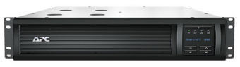 APC Smart-UPS 1000 VA, LCD, RM, 2U 230 V