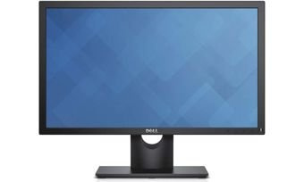 Dell E2318H 23.0'' 1920x1080 Black 3YAES