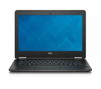 DELL Latitude E7270 12,5"/HD/i5-6300/8GB/128SSD/FPR/SCR/W7P/W10P/3YNBD