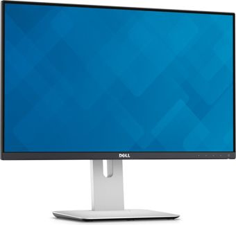 Dell U2415 24,1'' 1920 x 1200 IPS 2HDMI 1mDP DP 5xUSB 5YPPG