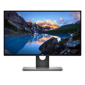 Dell U2518D 25'' QHD HDMI mDP DP 5xUSB 3.0 3YPPG