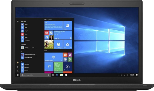 DELL Latitude E5580 15,6"FHD/i7-7600U/8GB/256GB_SSD/GF_930MX/W10P/3YNBD