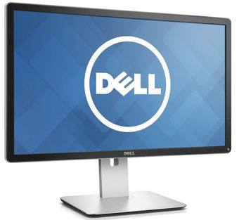 Dell P2415Q 23,8'' 4K IPS DP, mDP, HDMI, 4xUSB 3.0 Black 3YPPG