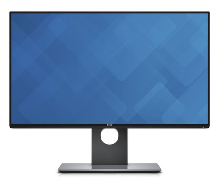  Dell U2417H 23,8'' FHD HDMI mDP DP Black 3YPPES