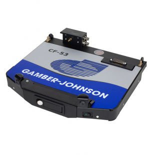 Stacja vehicle dock, dual RF do Toughbook CF-53 PCPE-GJ53V02