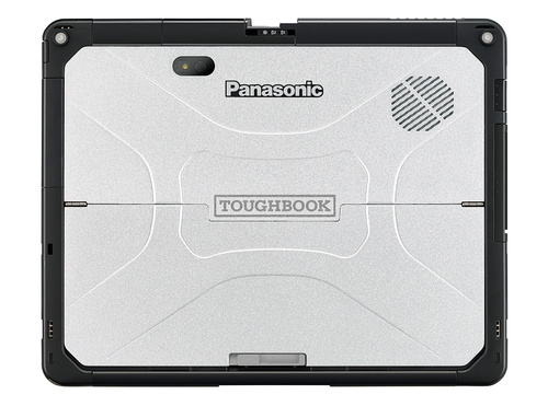Panasonic Toughbook 33 MK4 Tablet 16GB/512GB/3+3CELL/Serial/WIN11