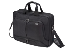 Dicota Top Traveller PRO bag (14"-15.6") Black 