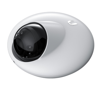 Ubiquiti UniFi Video Camera G3 Dome - 1080p Indoor/Outdoor IP Camera with Infrared