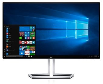 Dell S2418HN 23,8'' 1920 x 1080 IPS VGA HDMI 3YPPG