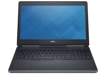 DELL Precision M7510 15,6''/FHD i7-6820HQ/16GB/1TB/M1000/W7P/10P/3NBD