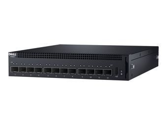 DELL Networking X4012 12 portów SFP+ 10GbE