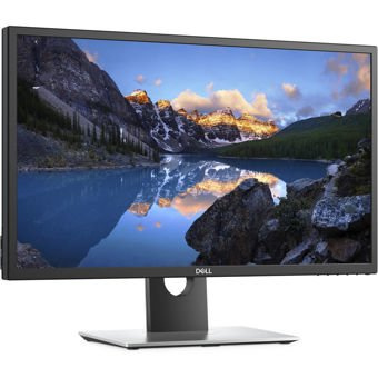 Dell UP2718Q 27'' UHD 4K PremierColor 2xHDMI mDP DP 6xUSB 3.0 3YPPG