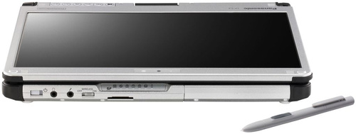 Panasonic Toughbook CF-C2 mk2.5 4G