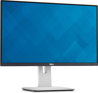 Dell U2415 24,1'' 1920 x 1200 IPS 2HDMI 1mDP DP 5xUSB 5YPPG