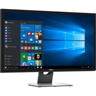 Dell S2817Q 28" UltraHD 4K' AG LED 2xHDMI 2xDP 3xUSB 3AES