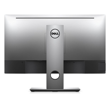 Dell U2718Q 27'' 4K IPS DP mDP HDMI 4xUSB 3.0 sRGB 3YPPG