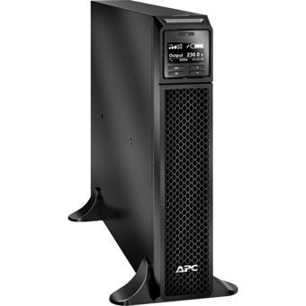 APC Smart-UPS SRT 3000VA 230V