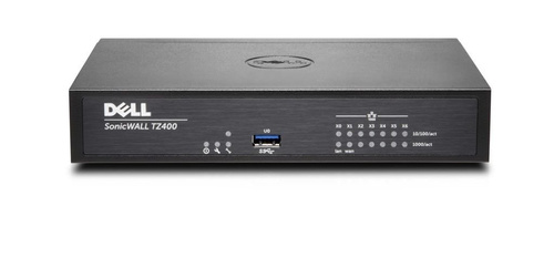 DELL SonicWall TZ400 Appliance