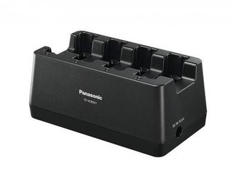 Panasonic 4-komorowa ładowarka baterii do Toughbook 55 FZ-VCB551G