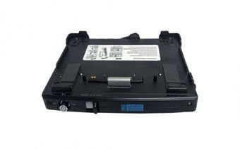 Stacja vehicle dock Dual RF, KA do Toughbook 20/G2 PCPE-GJ20V08