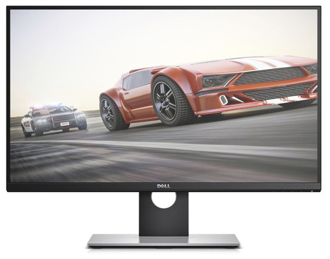 Dell S2716DG Gaming 27'' LED 2560x1440 HDMI DP 4xUSB 3YAES