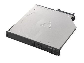 BD drive for Toughbook 55 Universal Bay FZ-VBD551U