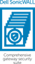 DELL SonicWALL COMPREHENSIVE GATEWAY SECURITY SUITE FOR NSA 2600 (3 Yr)