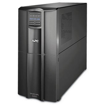 APC Smart-UPS 2200 VA, LCD, 230 V