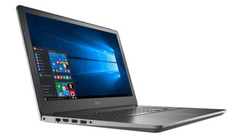 DELL Vostro 5568 15,6" /HD/i3-6006U/4GB/500GB/intel_HD/Win10Pro 3YNBD BLUE