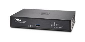 DELL SonicWall TZ300 Appliance