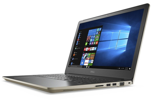 DELL Vostro 5568 15,6" /FHD/i5-7200U/8GB/256GB/GTX940MX_4GB/W10Pro3YNBD Gray