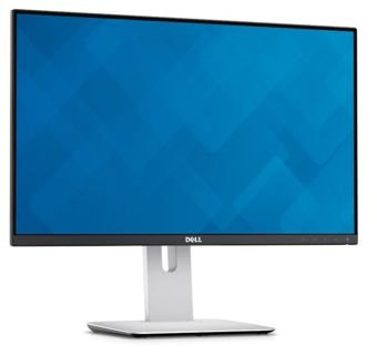 Dell U2414H 23,8'' 1920x1080 2xHDMI mDP DP Black 3YPPG