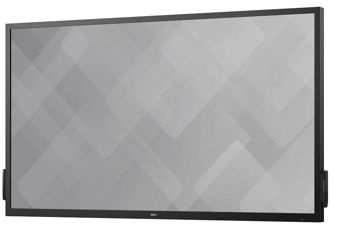 Dell C7017T 69.5" Black EUR
