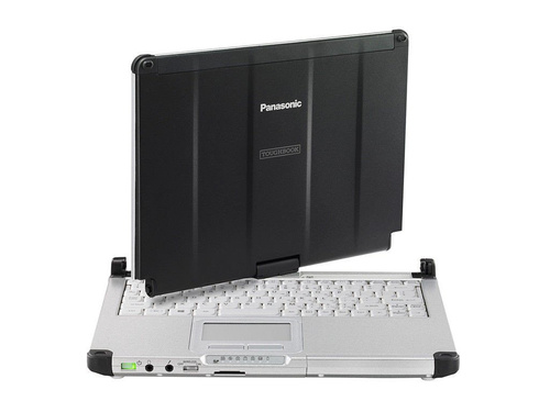 Toughbook CF-C2