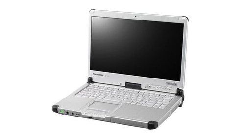 Panasonic Toughbook CF-C2 mk2.5 4G