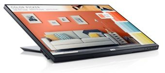 Dell P2418HT 23,8'' FHD Touch DP, VGA, HDMI, USB 3.0 Black 3YPPG