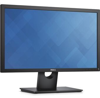 Dell E2216H 21,5'' 1920x1080 3YBAE