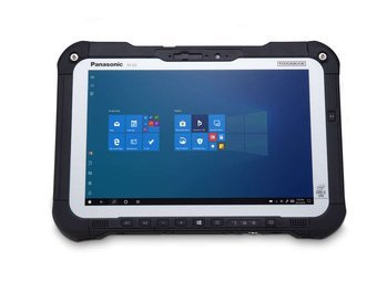 Panasonic Toughbook G2 MK1 TABLET 16GB 512GB