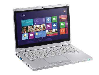 Toughbook CF-AX3