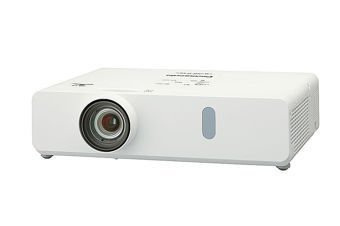 Panasonic Projektor PT-VW355NAJ 4000 ANSI, XGA, 10,000:1, WiFi