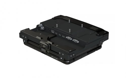 Stacja vehicle dock No RF, KA do Toughbook 20/G2 PCPE-GJ20V07