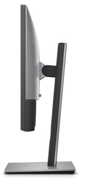 Dell U2717D 27'' 2560x1440 HDMI mDP DP 3YPPES
