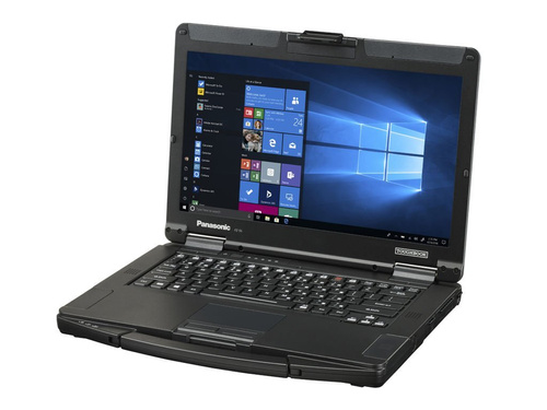 Panasonic Toughbook 55 Full-HD 8GB 256GB