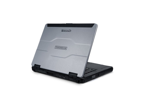 Panasonic Toughbook 55 Full-HD 8GB 256GB