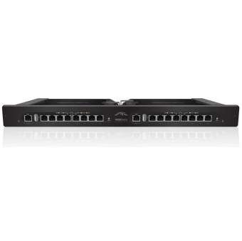 Ubiquiti TOUGHSwitch PoE CARRIER 16-port Gigabit switch