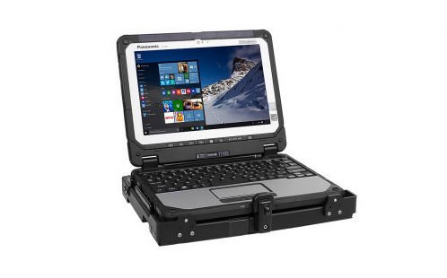 Stacja vehicle dock Dual RF, KA do Toughbook 20/G2 PCPE-GJ20V08