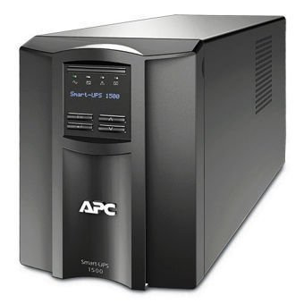 APC Smart-UPS 1500 VA, LCD, 230 V