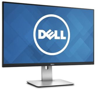 Dell U2715H 27'' QHD 2xHDMI DP mDP 5xUSB 3.0 3YPPG