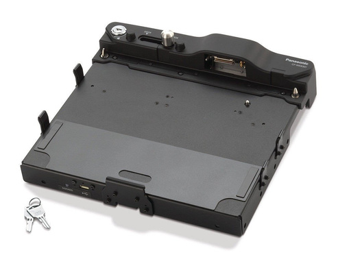 Stacja vehicle dock dual RF do Toughbook CF-30, CF-31 CF-WEB301WB