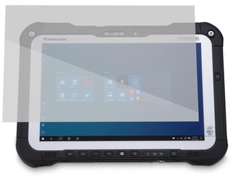 Szkło hartowane 9H do Toughbook G2
